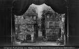 Bayreuth Festival - Lot of 48 Photos of Wagner Opera Scenes