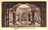 Bayreuth Festival - Lot of 48 Photos of Wagner Opera Scenes