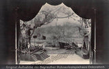 Bayreuth Festival - Lot of 48 Photos of Wagner Opera Scenes