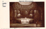 Bayreuth Festival - Lot of 48 Photos of Wagner Opera Scenes