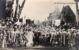 Bayreuth Festival - Lot of 48 Photos of Wagner Opera Scenes