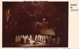 Bayreuth Festival - Lot of 48 Photos of Wagner Opera Scenes
