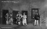 Bayreuth Festival - Lot of 48 Photos of Wagner Opera Scenes