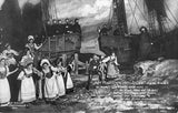 Bayreuth Festival - Lot of 48 Photos of Wagner Opera Scenes