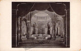 Bayreuth Festival - Lot of 48 Photos of Wagner Opera Scenes