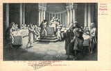 Bayreuth Festival - Lot of 52 Photos of Wagner Opera Scenes