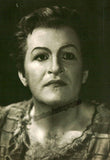 Bayreuth Festival - Lot of Photo Postcards 1961-1970
