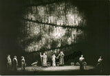 Bayreuth Festival - Lot of Photo Postcards 1961-1970