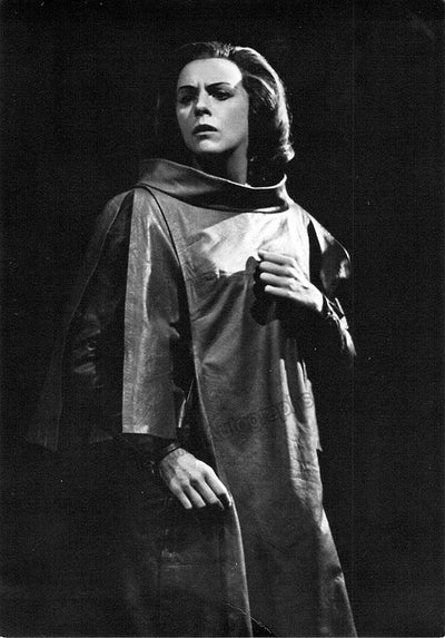 Bayreuth Festival - Lot of Unsigned Photos