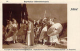 Bayreuth Festival Opera Singers - Lot of 14 Vintage Photographs