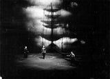 Bayreuth Festival - Original Photos 1954-1958
