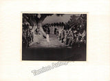 Bayreuth Festival - Original Photos Lohengrin - Parsifal 1936-1937