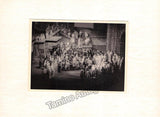 Bayreuth Festival - Original Photos Lohengrin - Parsifal 1936-1937