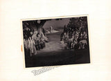 Bayreuth Festival - Original Photos Lohengrin - Parsifal 1936-1937