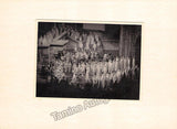 Bayreuth Festival - Original Photos Lohengrin - Parsifal 1936-1937