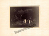 Bayreuth Festival - Original Photos Lohengrin - Parsifal 1936-1937