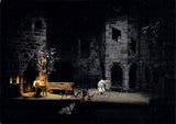 Bayreuth Festival - Photo Postcard Lot 1972-1986
