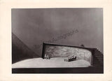 Bayreuth Festival - Set of 7 Unsigned Photos 1957-1961