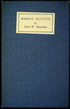 Beaumont, Cyril W. - Signed Book "Margot Fonteyn"