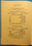 Beecham - Barbirolli - Bloch & Many Others - Edinburgh Festival 1949