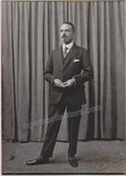 Beecham, Thomas - Large Signed Photograph