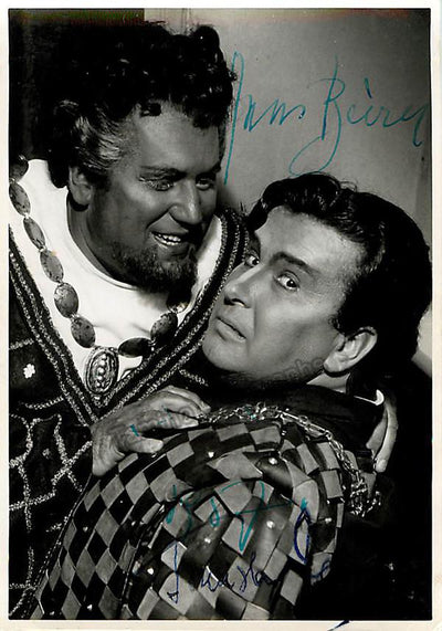 BEIRER, Hans - NERALIC, Tomislav