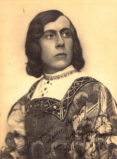 BELINA-SKUPIEWSKI, Stefan