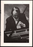 Benedetti Michelangeli, Arturo - Program Lot 1969-1985