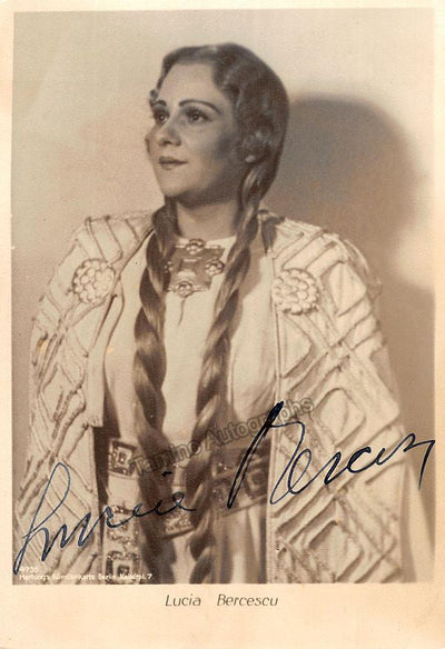 BERESCU-TURCANU, Lucia