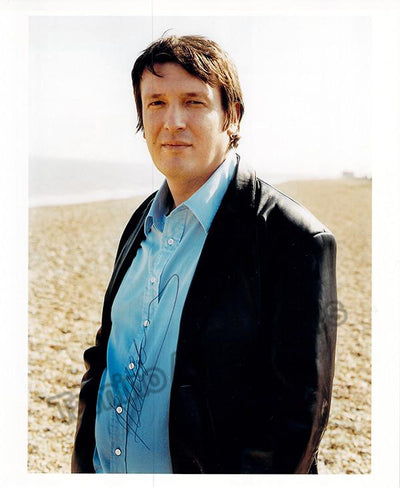 Berezovsky, Boris - Signed Photo