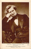 Berlioz, Hector - Autograph Note Signed