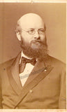 Betz, Franz - Unsigned CDV