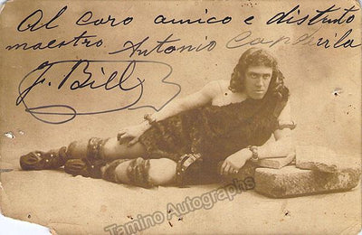 BIEL, Julian