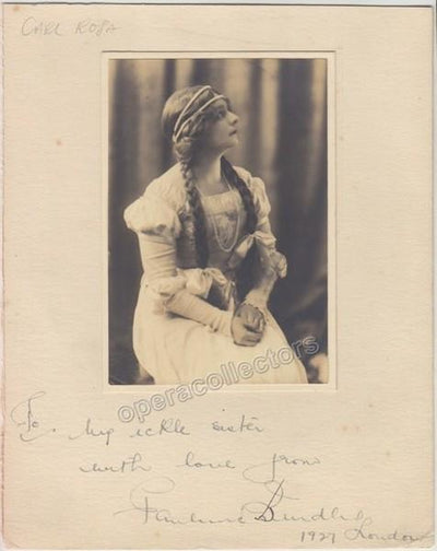 BINDLEY, Pauline