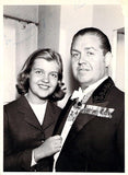 Bjorling, Jussi - Lot of 10 Family Photos