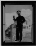 Bjorling, Jussi - Lot of 10 Family Photos