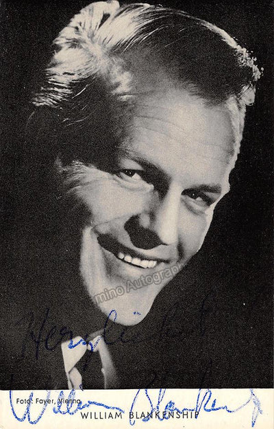 BLANKENSHIP, William