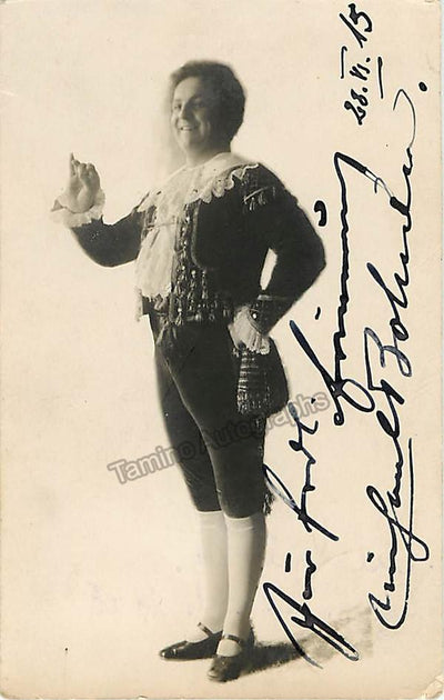 BOHNEN, Michael