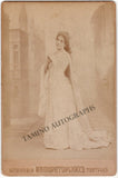 Bolska, Adelaide - Unsigned Cabinet Photo in Role