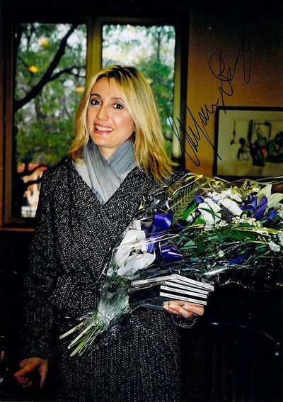 BONFADELLI, Stefania