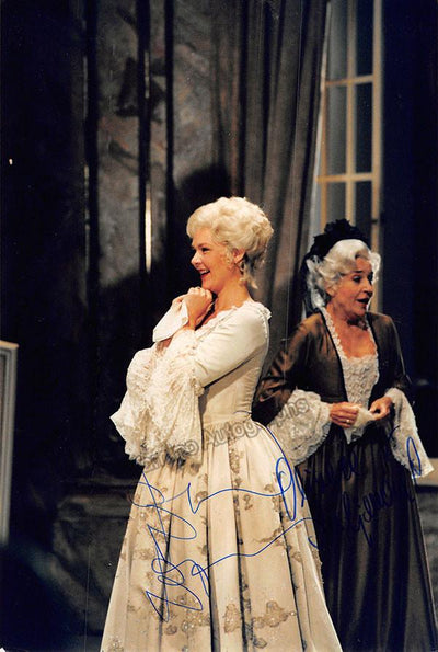 BONNEY, Barbara - MILJAKOVIC, Olivera