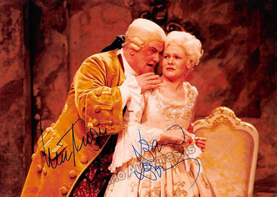 BONNEY, Barbara - MOLL, Kurt