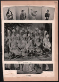 Boston Opera and Theater Album Clip Collection 1890-1898