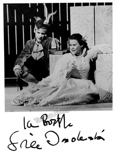 BOSTRIDGE, Ian - ISOKOSKI, Soile