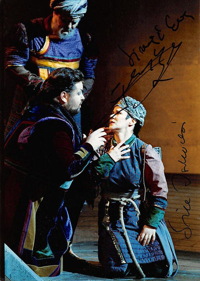 BOTHA, Johan - ISOKOSKI, Soile - SIMIC, Goran