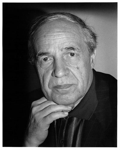 Boulez, Pierre - Original Photos