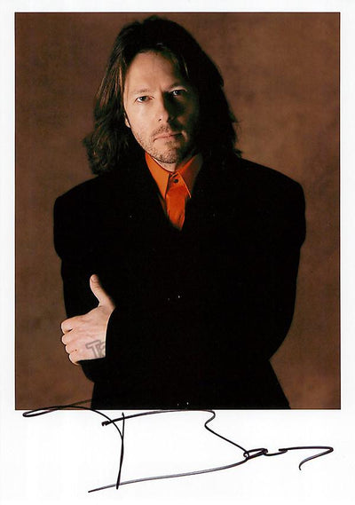 Braley, Frank - Signed Photo