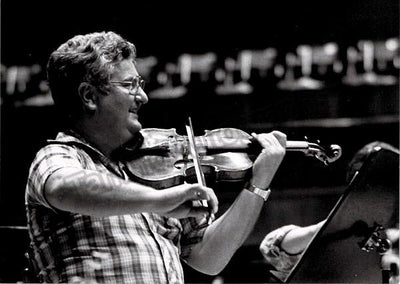 Brandis, Thomas - Signed Photo