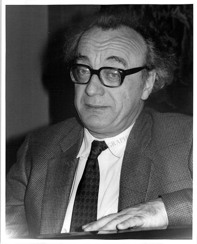 Brendel, Alfred - Set of 3 Original Photos