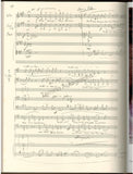 Britten, Benjamin - Nolan, Sidney - Signed Book "Kinderkreuzzug" 1973